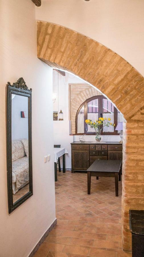 Fabulosa, Casa Mudejar. Centro Historico. Кармона Екстер'єр фото